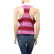 Free People We The Free Walking On Sunshine T 恤背心