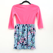 Lilly Pulitzer Girls Giavanna Dress