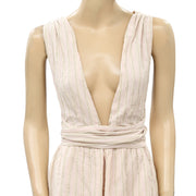 MAJORELLE Callie Romper Dress