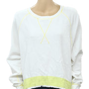 Urban Outfitters UO Murray Crew Neck Tunic Top S