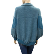 Out From Under UO Deanna Cocoon Cardigan Coatigan Top XS/S