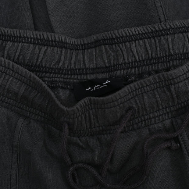 Out From Under Urban Outfitters Carla Drawstring Carrot Pants