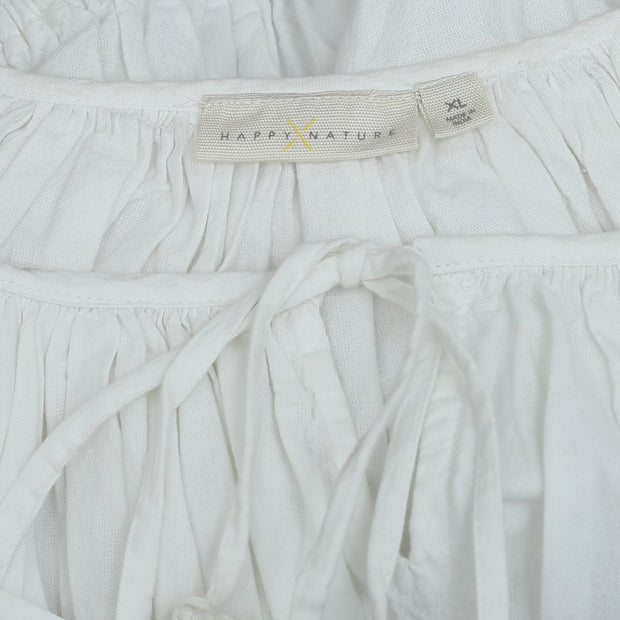 Happy X Nature Kate Hudson Pop Cropped Top