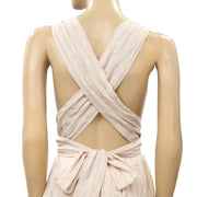 MAJORELLE Callie Romper Dress