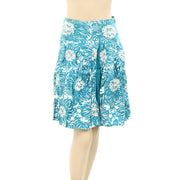 Day Birger Et Mikkelsen Shimmer Embroidered Mini Skirt XS 34