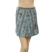 Alice + Olivia Riley Mini Skirt XS 2