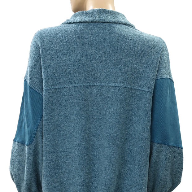 Out From Under UO Deanna Cocoon Cardigan Coatigan Top XS/S