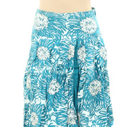 Day Birger Et Mikkelsen Shimmer Embroidered Mini Skirt XS 34