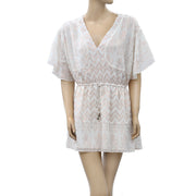 Free People Love Your Chaos Mini Dress