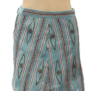 Alice + Olivia Riley Mini Skirt XS 2