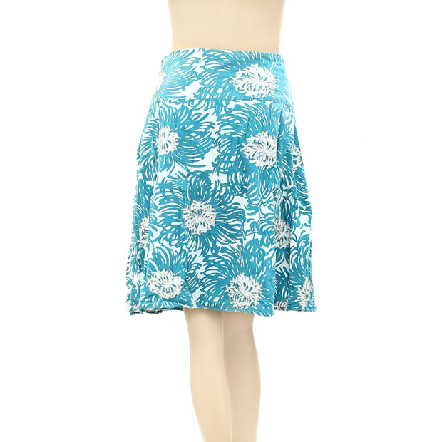 Day Birger Et Mikkelsen Shimmer Embroidered Mini Skirt XS 34