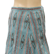 Alice + Olivia Riley Mini Skirt XS 2