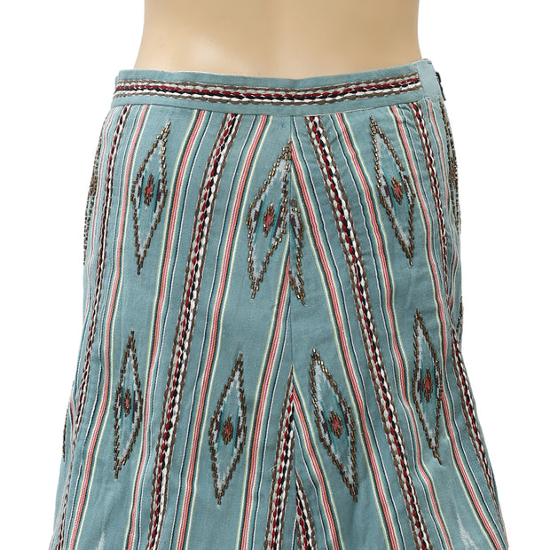 Alice + Olivia Riley Mini Skirt XS 2