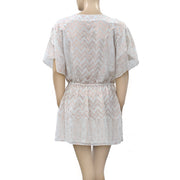 Free People Love Your Chaos Mini Dress