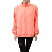 Out From Under Urban Outfitters Jacintha 反面亨利衫上衣