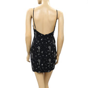 NBD Mariana Slip Tunic Mini Dress