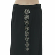 Yoana Baraschi Anthropologie New World Maxi Skirt