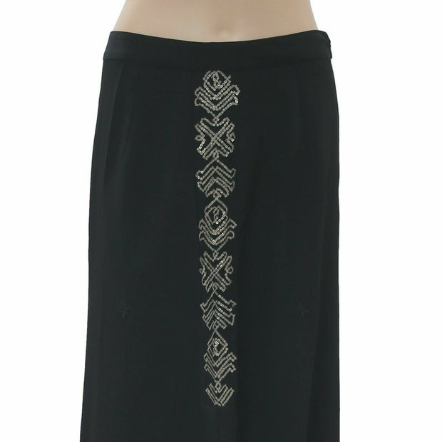 Yoana Baraschi Anthropologie New World Maxi Skirt