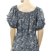 Apiece Apart Sandrine Midi Dress XS 0