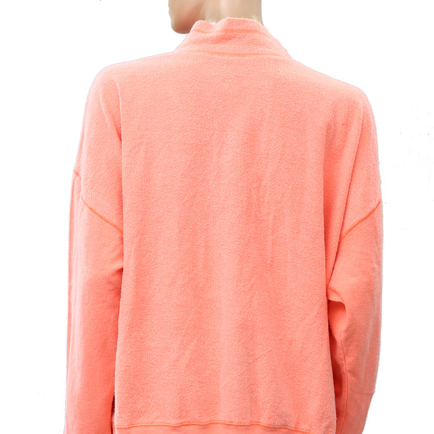 Out From Under Urban Outfitters Jacintha 反面亨利衫上衣