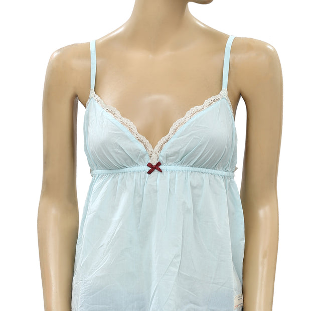 Odd Molly Anthropologie Once In A While Cami Top S-1