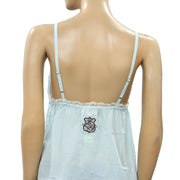 Odd Molly Anthropologie Once In A While Cami Top S-1