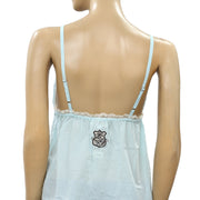 Odd Molly Anthropologie Once In A While Cami Top S-1