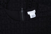 Cooperative Urban Outfitters Marsha Eyelet Crop Top S 4