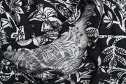Lee Cooper Floral Printed Blouse Top