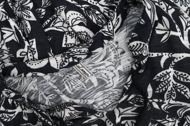 Lee Cooper Floral Printed Blouse Top