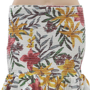 Urban Outfitters UO Nikita Floral Mini Skirt