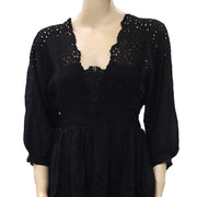 Free People FP One Lottie Mini Dress