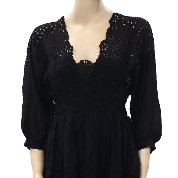 Free People FP One Lottie Mini Dress
