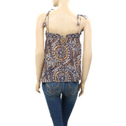 Bonpoint Lady Y Camisole Blouse Top