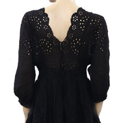 Free People FP One Lottie Mini Dress