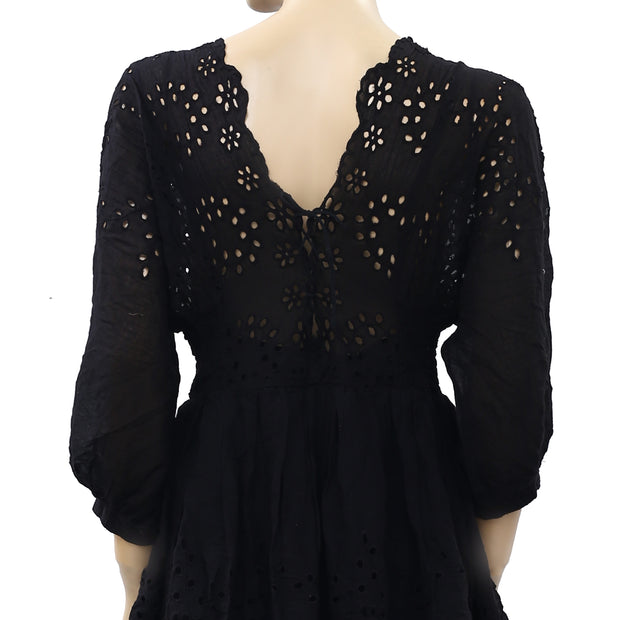 Free People FP One Lottie Mini Dress
