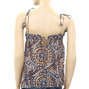 Bonpoint Lady Y Camisole Blouse Top