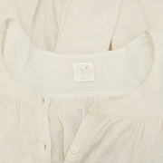 Des Petits Hauts Toulouse Solid Shirt Top M