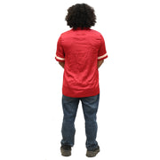 ASOS DESIGN Men's Bowling Buttondown Shirt S