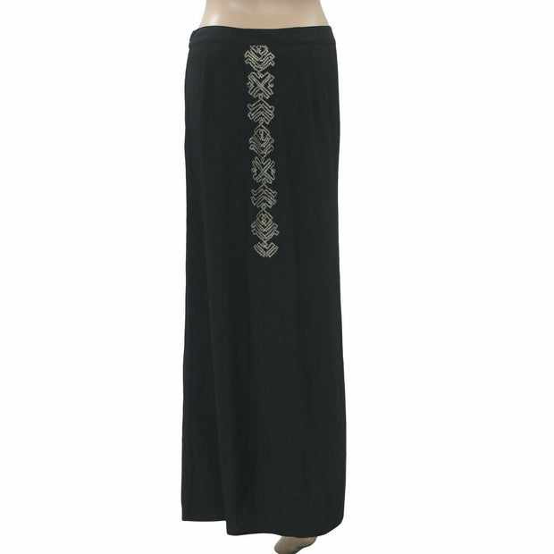 Yoana Baraschi Anthropologie New World Maxi Skirt