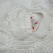 Bonpoint Kids Girl Mini Dress 6 Months