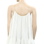 Rhode Resort Nala Tank Cami Blouse Top XS