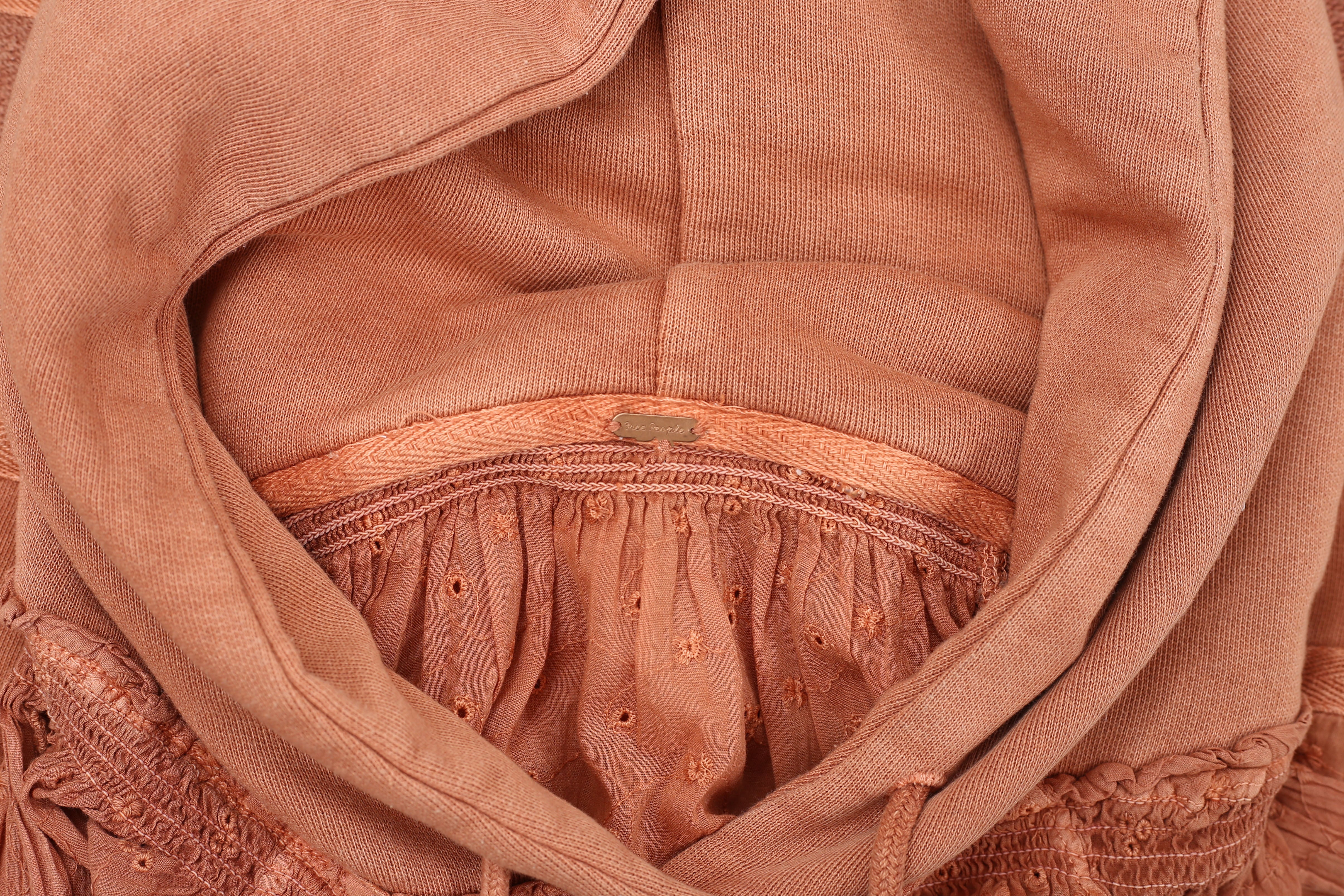 Free people piper best sale pullover