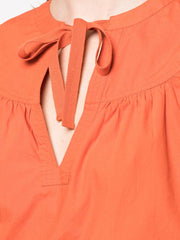 Ulla Johnson Delaney Blouse Top M-8