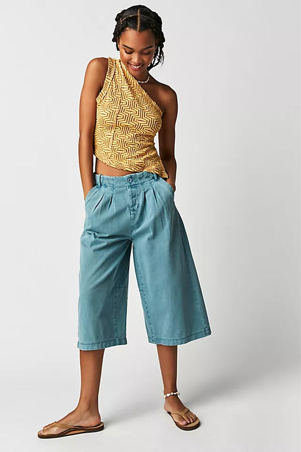 Gaucho shorts sale