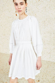 Ulla Johnson Joelle Mini Dress S 6