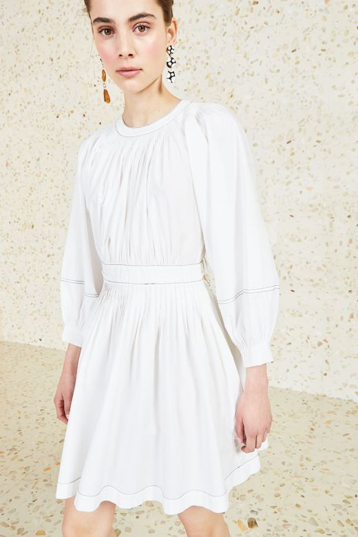 Ulla Johnson Joelle Mini Dress S 6