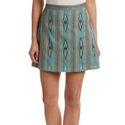 Alice + Olivia Riley Mini Skirt XS 2