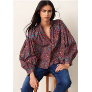 BA&SH Ulys Blouse Top
