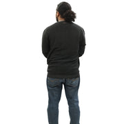 Napapijri Solid Men's Sweatshirt Long Sleeve Sweater XXL